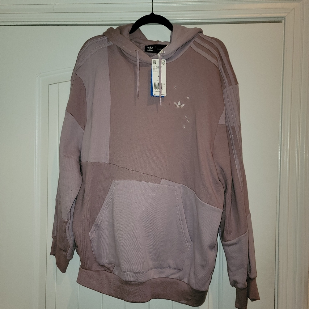 Adidas x Danielle Cathari Women's Hoodie NWT